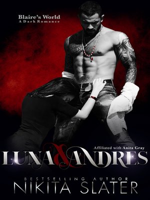 cover image of Luna & Andres